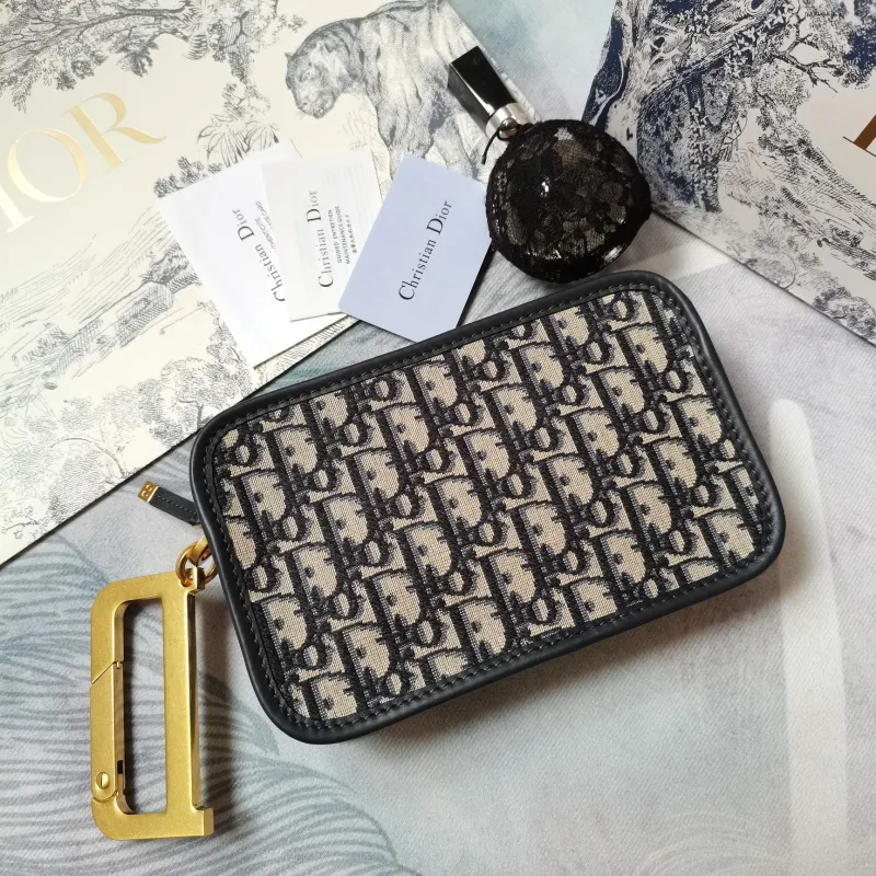 Dior Oblique