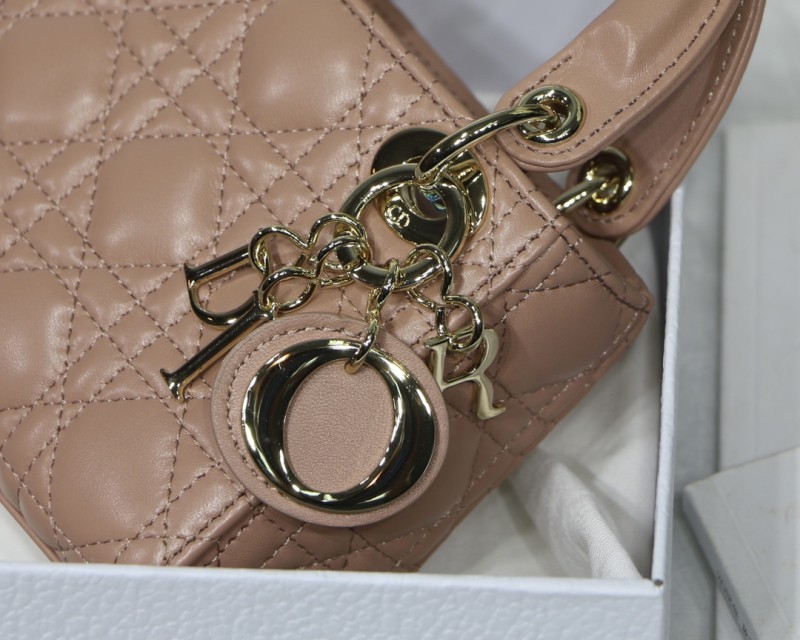 Dior Lady