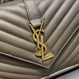 YSL College Media 600279 - 392737 24x17x6cm