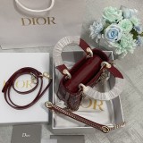 Dior Lady