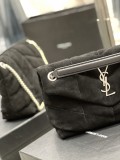 Loulou puffer Piccola  577476 29×17×11cm