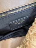 LouLou puffer Media 577475 35x23x13.5cm