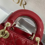 Dior Lady