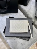 Pochette envelope monogram 617662 21×6×3cm