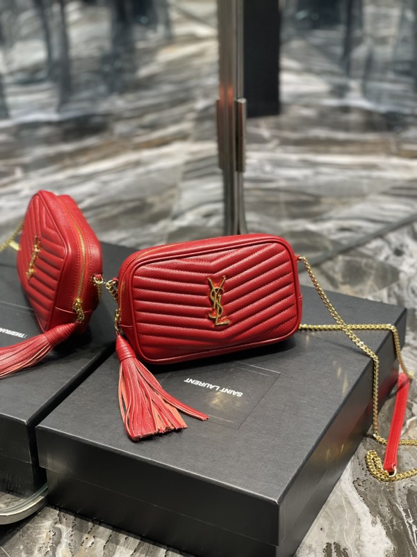 Borsa YSL 585040 18×10×5cm