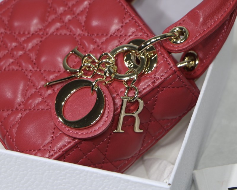 Dior Lady