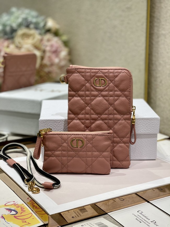 Dior Caro