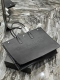 Rive Gauche Tote Bag 509415 48x36x16cm