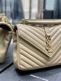 YSL College Media 600279 - 392737 24x17x6cm