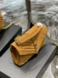 YSL College Media 600279 - 392737 24x17x6cm
