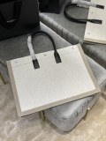 Rive Gauche Tote Bag 509415 48x36x16cm