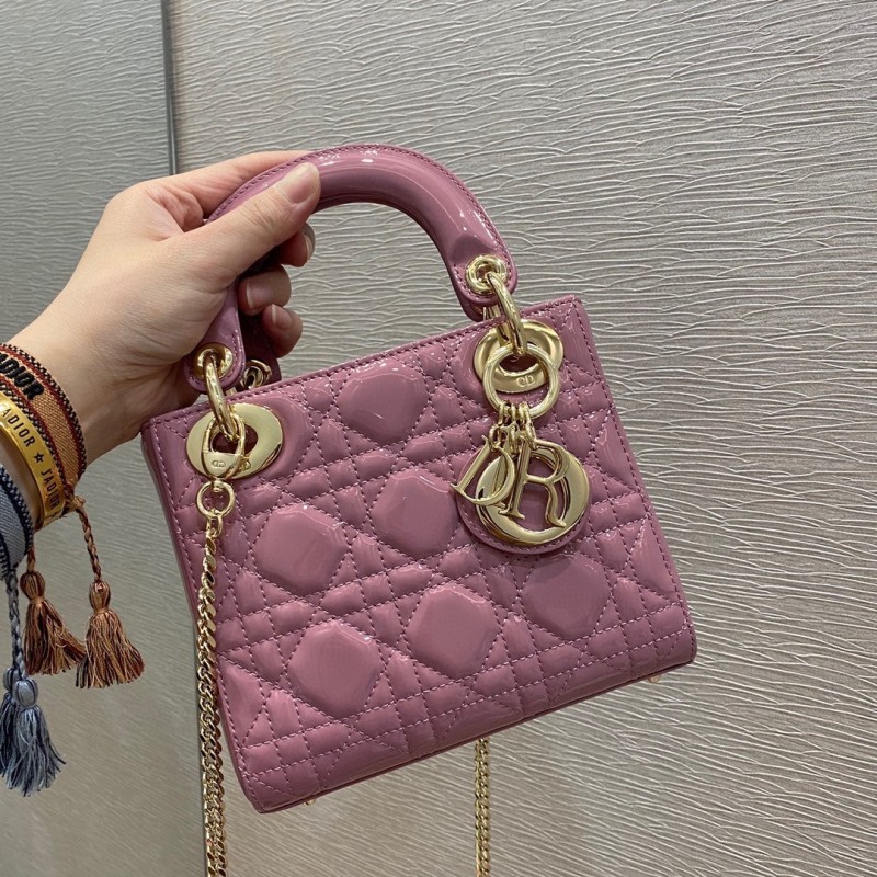 Dior Lady