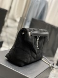 Loulou puffer Piccola  577476 29×17×11cm