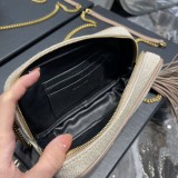 Borsa YSL 585040 18×10×5cm