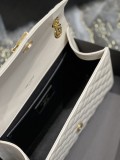 Envelope media in pelle 600185 - 487206  24cm