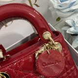 Dior Lady