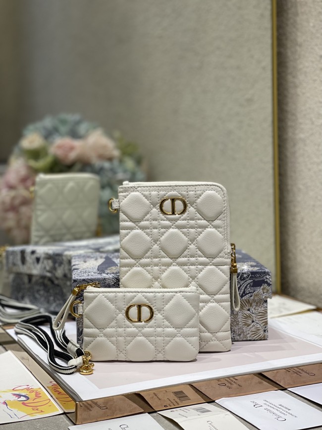 Dior Caro
