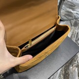 YSL College Media 600279 - 392737 24x17x6cm