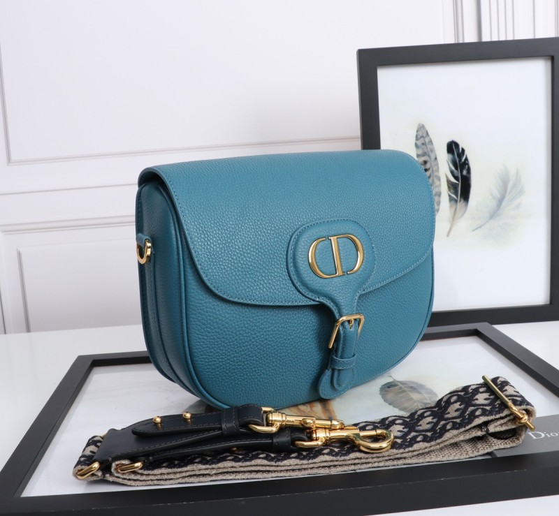 Dior Bobby