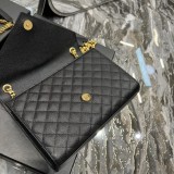Envelope media in pelle 600185 - 487206  24cm