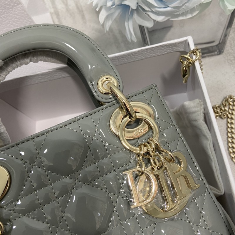 Dior Lady