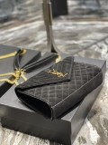 Envelope media in pelle 600185 - 487206  24cm