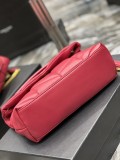 Loulou puffer Piccola  577476 29×17×11cm