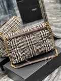LouLou puffer Media 577475 35x23x13.5cm