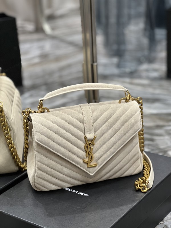 YSL College Media 600279 - 392737 24x17x6cm
