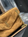 LouLou puffer Media 577475 35x23x13.5cm
