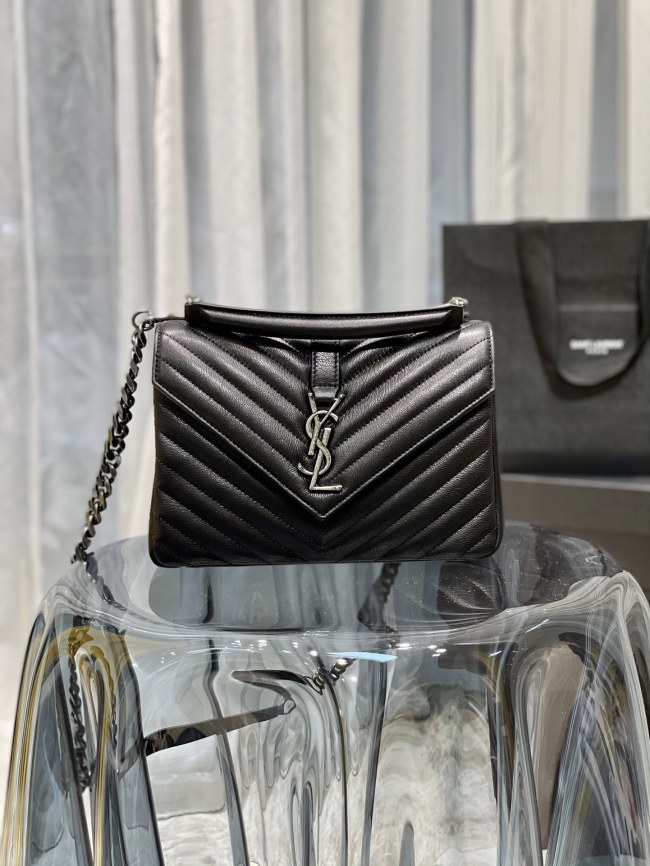YSL College Media 600279 - 392737 24x17x6cm