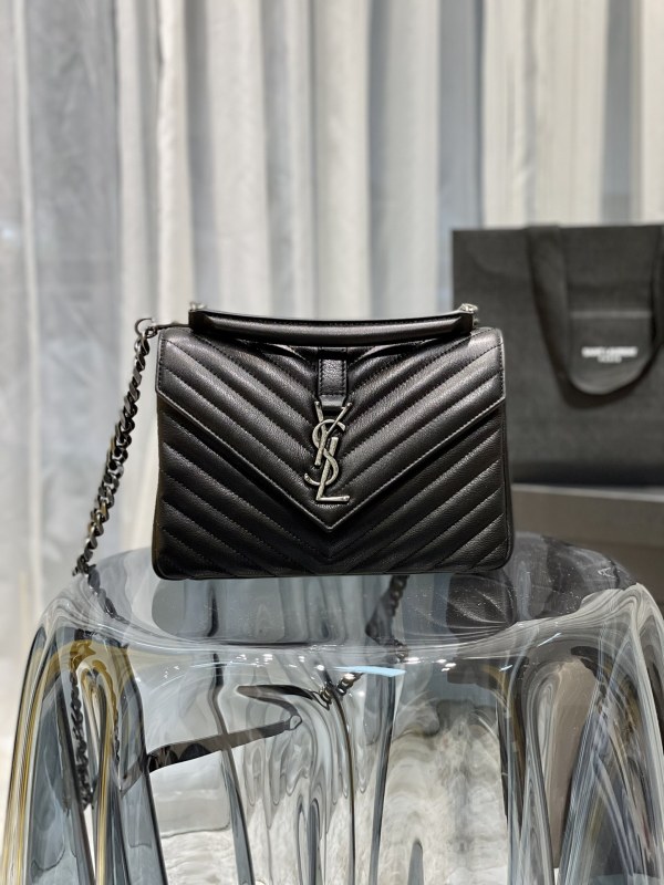 YSL College Media 600279 - 392737 24x17x6cm