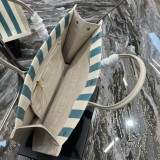 Rive Gauche Tote Bag 509415 48x36x16cm