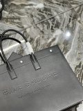 Rive Gauche Tote Bag 509415 48x36x16cm