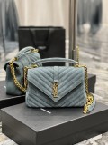 YSL College Media 600279 - 392737 24x17x6cm