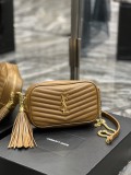 Borsa YSL 585040 18×10×5cm
