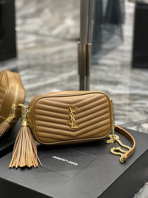 Borsa YSL 585040 18×10×5cm