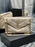 LouLou puffer Media 577475 35x23x13.5cm