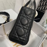 Dior Lady