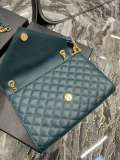 Envelope media in pelle 600185 - 487206  24cm