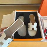 Sandali Oran Classiche Slippers Hermes