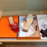 Sandali Oran Classiche Slippers Hermes
