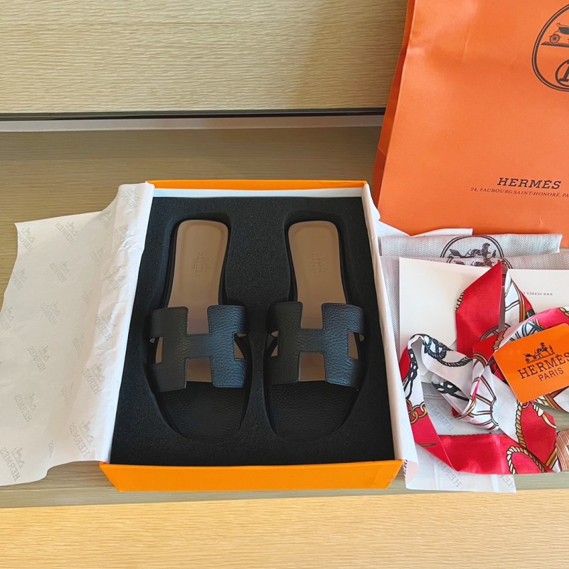 Sandali Oran Classiche Slippers Hermes