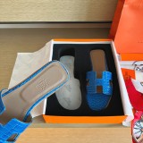Sandali Oran Classiche Slippers Hermes