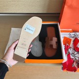 Sandali Oran Classiche Slippers Hermes