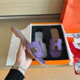 Sandali Oran Classiche Slippers Hermes