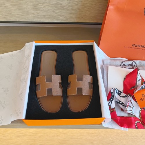 Sandali Oran Classiche Slippers Hermes