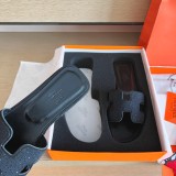 Sandali Oran Classiche Slippers Hermes