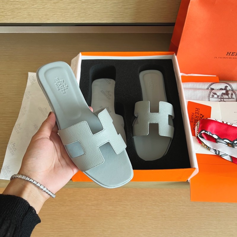 Sandali Oran Classiche Slippers Hermes