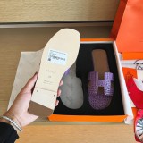 Sandali Oran Classiche Slippers Hermes